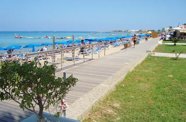 Protaras, Cyprus