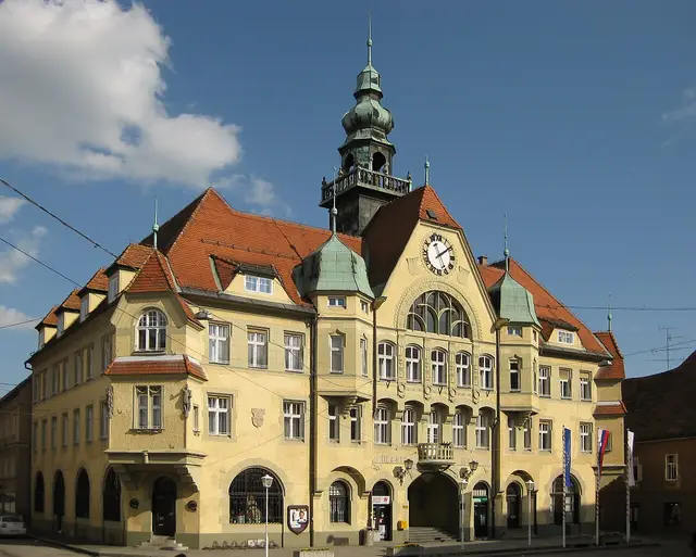 Ptuj, Slovenia