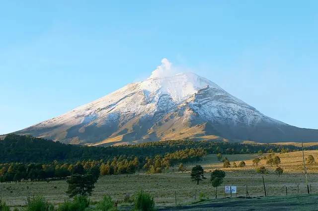 Puebla, Mexico