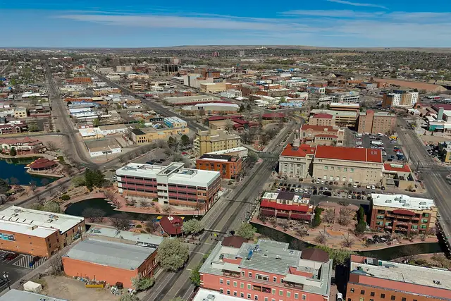 Pueblo, United States