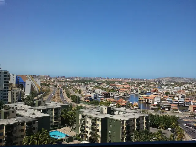 Cost of Living in Puerto Cruz
