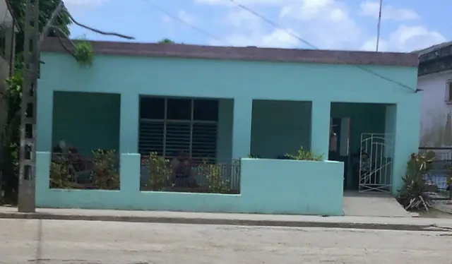 Puerto Padre, Cuba