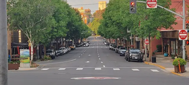 Pullman, United States
