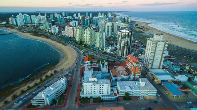 Cost of Living in Del Este