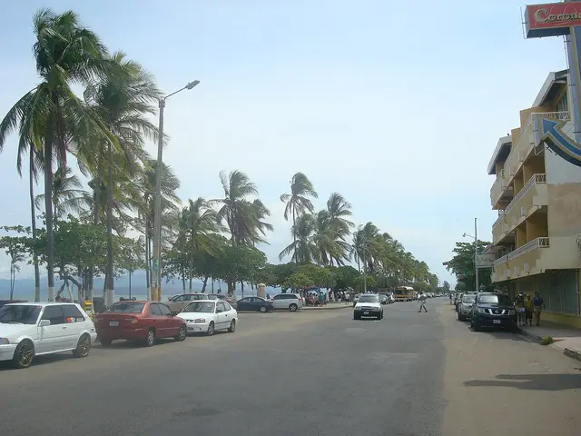 Puntarenas, Costa Rica