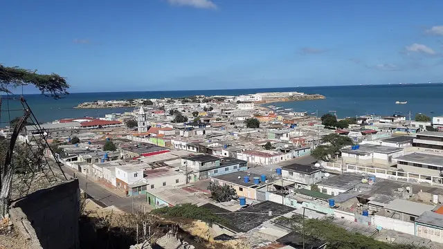 Punto Fijo, Venezuela