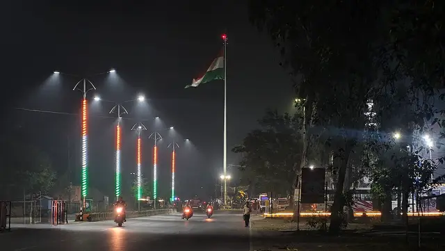 Purnia, India