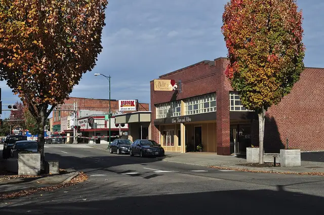 Puyallup, United States