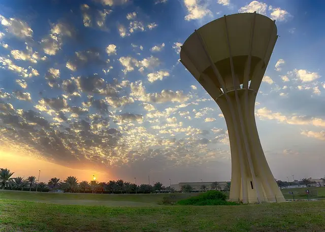 Qatif, Saudi Arabia