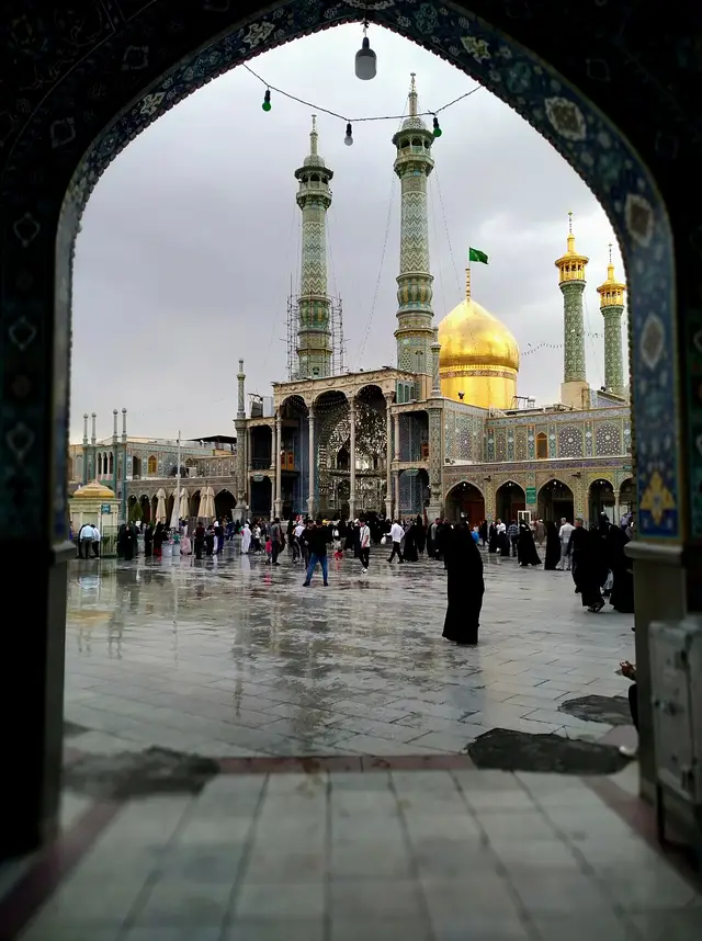 Qom, Iran