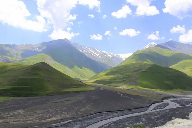Bakixanov (Bakikhanov), Azerbaijan