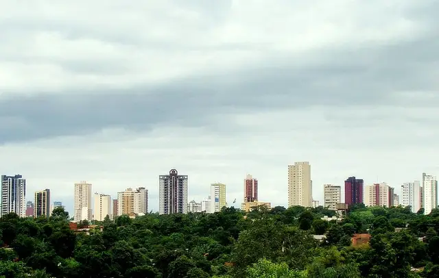 Quedas do Iguaçu, Brazil