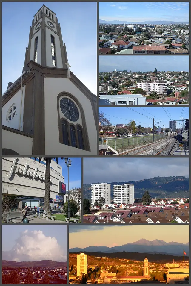 Quilpué, Chile