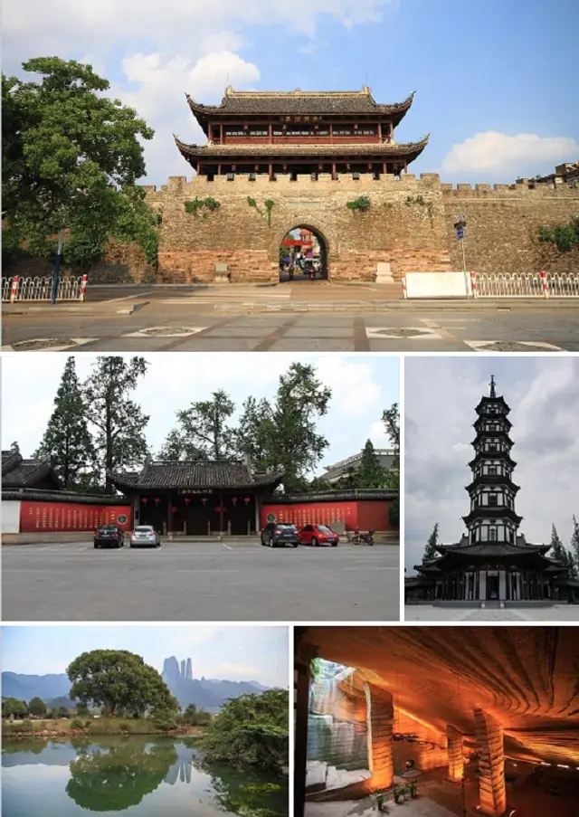 Quzhou, China