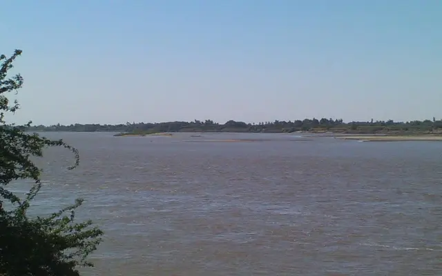 Rabak, Sudan