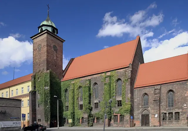 Raciborz, Poland