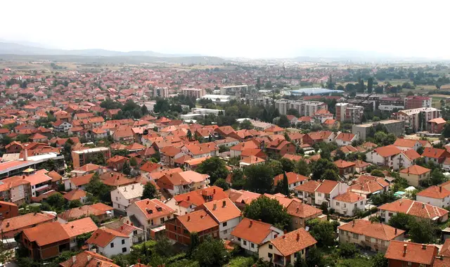 Radovis, North Macedonia