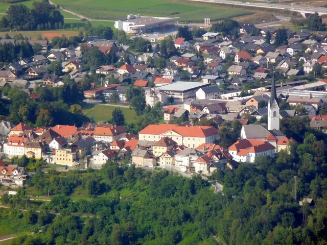 Radovljica, Slovenia