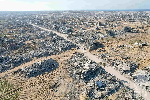 Rafah, Egypt
