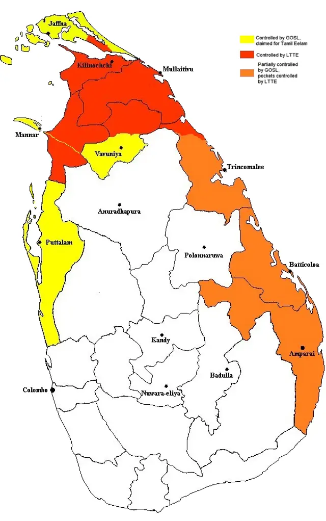 Ragama, Sri Lanka