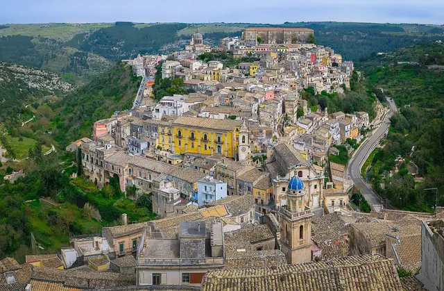 Ragusa, Italy