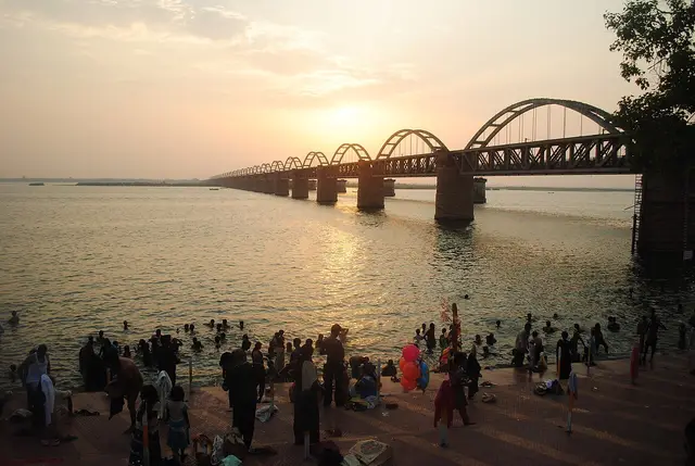 Rajahmundry, India