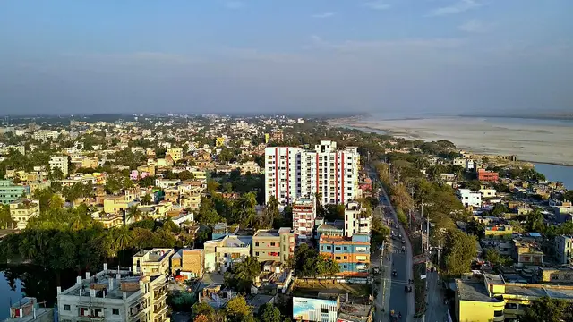 Rajshahi, Bangladesh