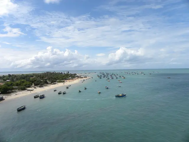 Ramanathapuram, India