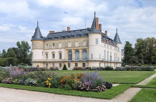 France Rambouillet