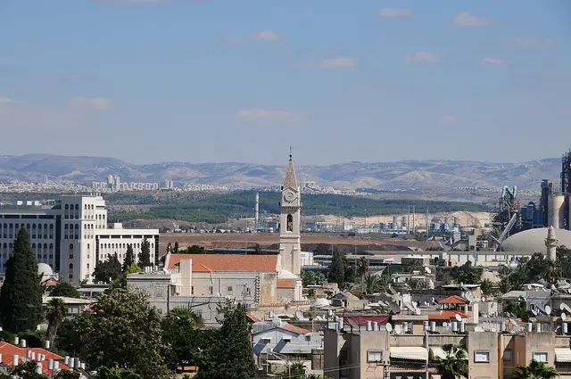 Ramla, Israel