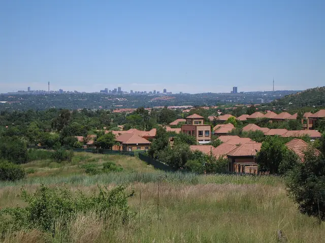 Randburg, South Africa