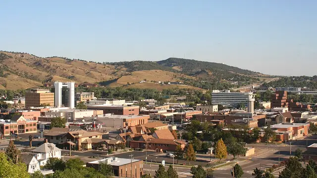 Rapid City, United States