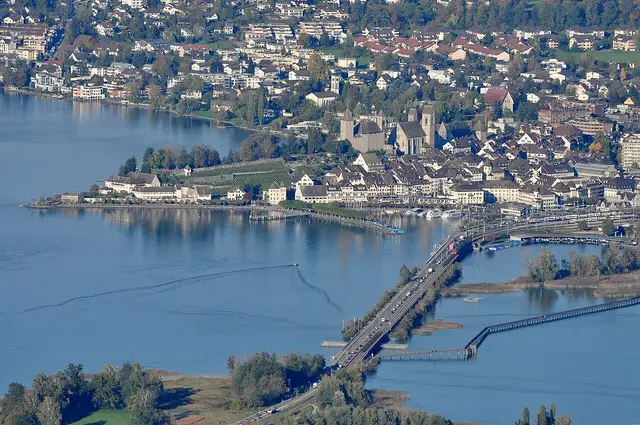 Rapperswil, Switzerland