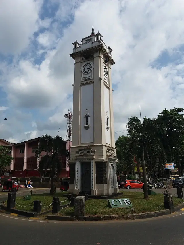 Ratnapura, Sri Lanka