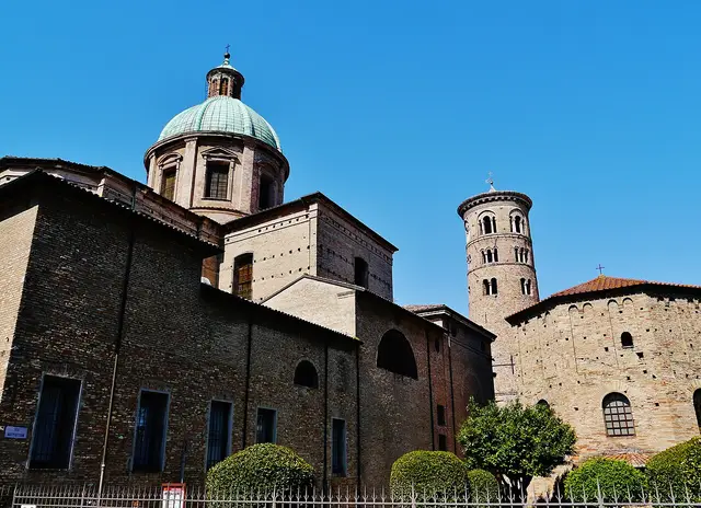 Ravenna, Italy