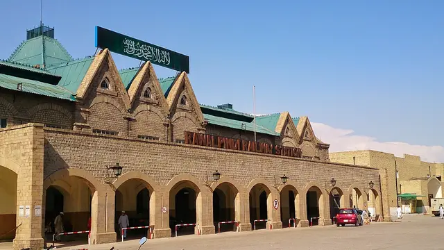 Rawalpindi, Pakistan