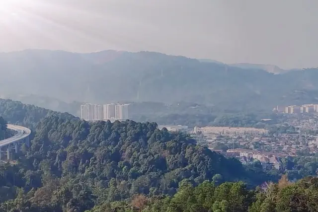 Rawang, Malaysia