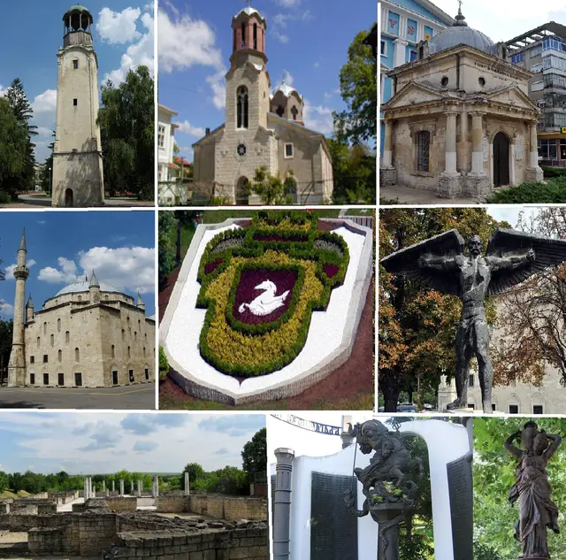 Razgrad, Bulgaria
