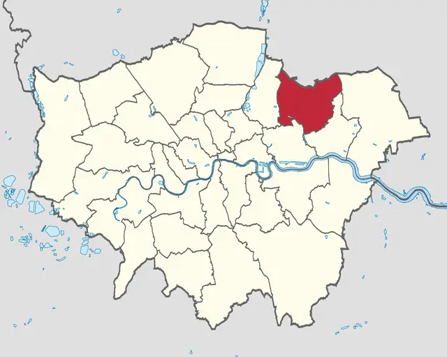 Redbridge, United Kingdom