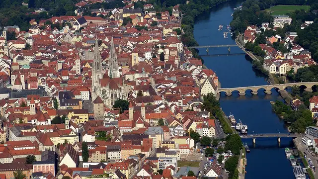 Regensburg, Germany