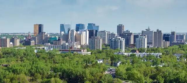 Regina, Canada