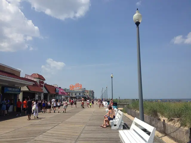 Rehoboth Beach, United States