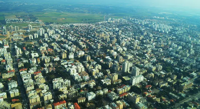 Rehovot, Israel