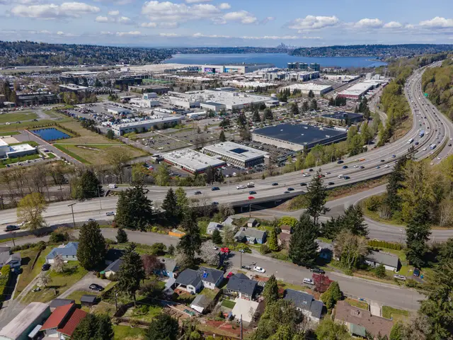 Renton, United States