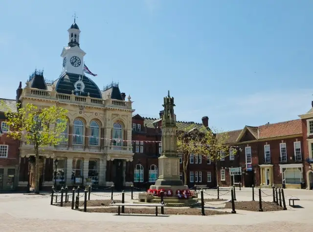 Retford, United Kingdom