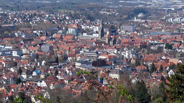 Reutlingen, Germany