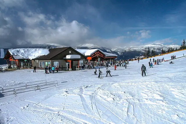 Revelstoke, Canada