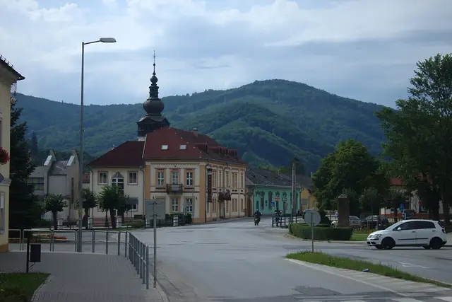 Revuca, Slovakia