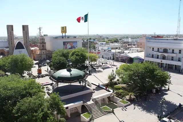 Reynosa, Mexico