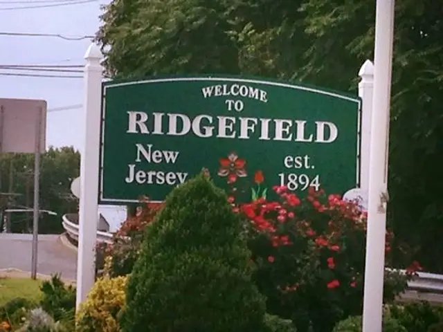 Ridgefield, United States